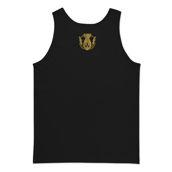 Warheads On Foreheads 2.0 Tank Top