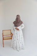 Wesal Dress