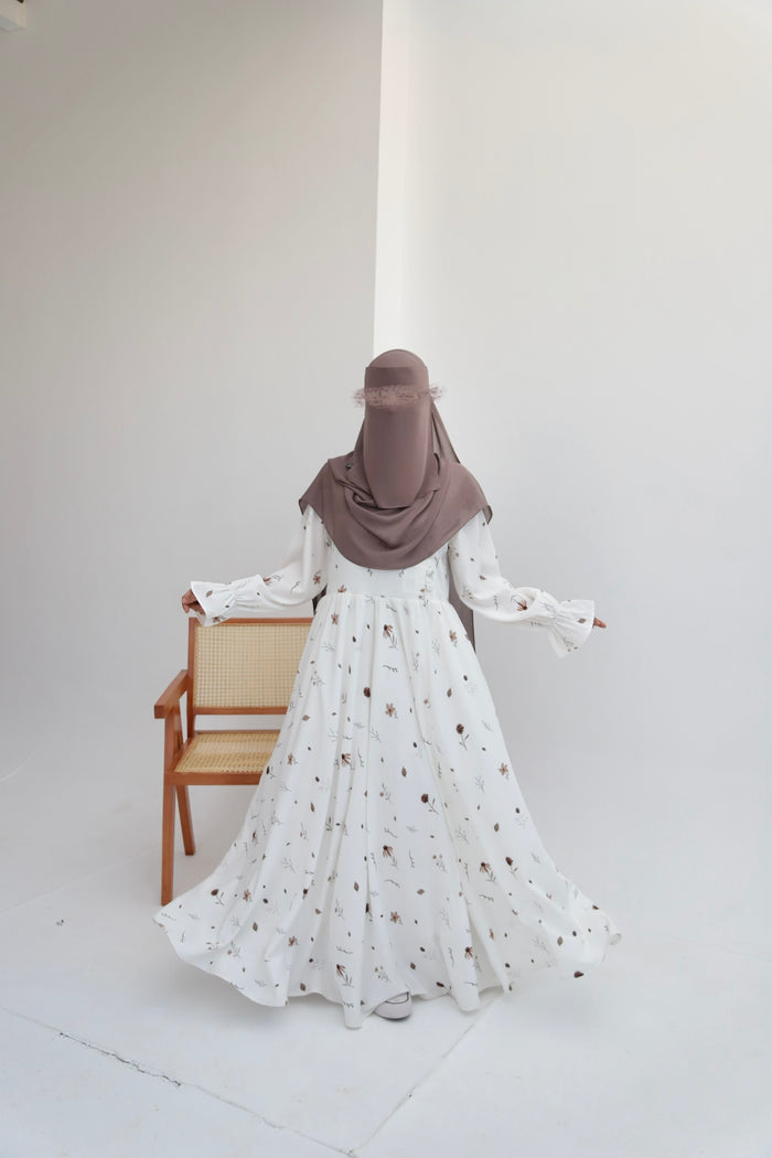 Wesal Dress