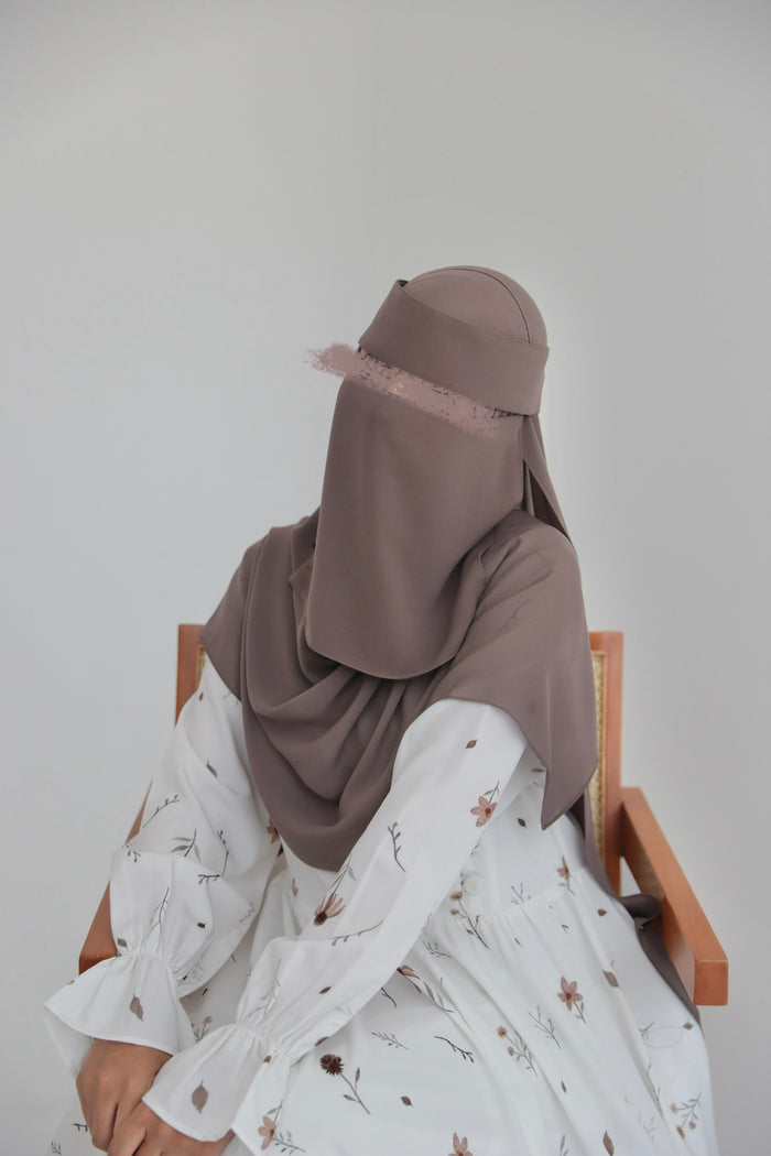 Wesal Dress