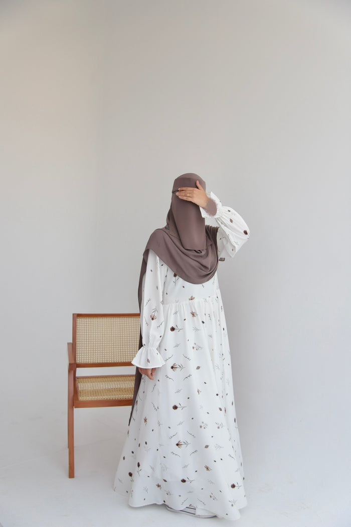 Wesal Dress