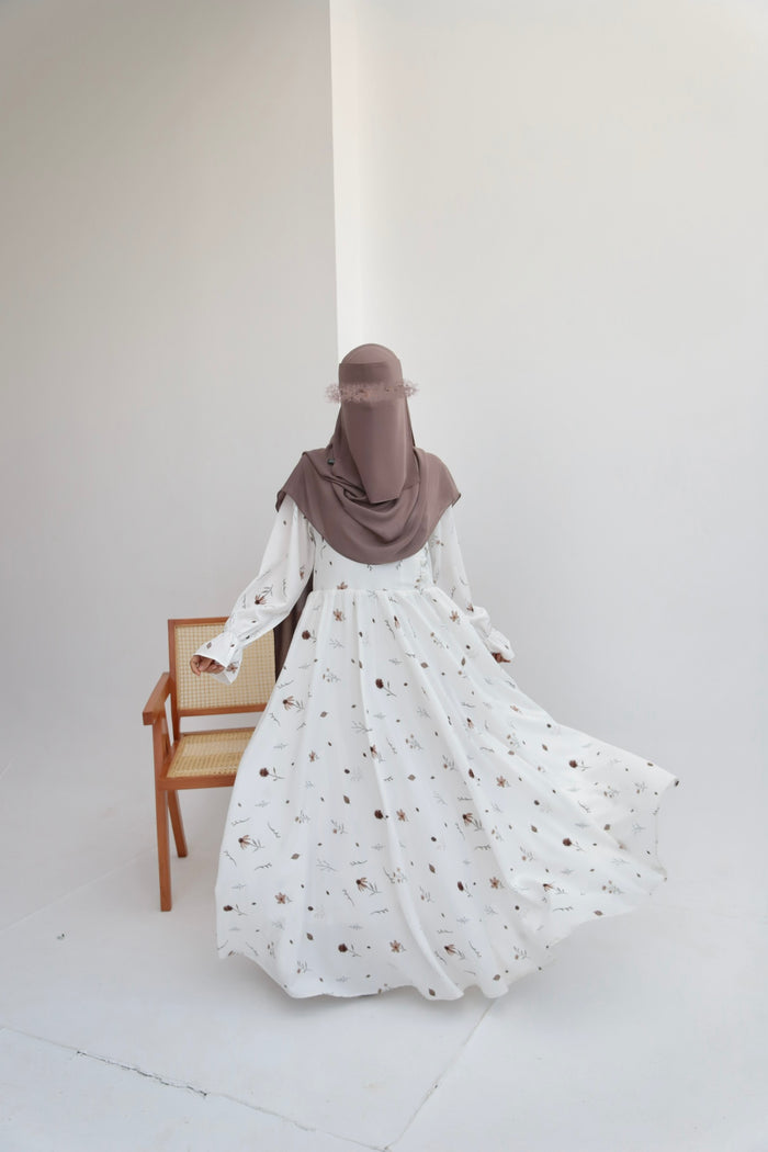 Wesal Dress