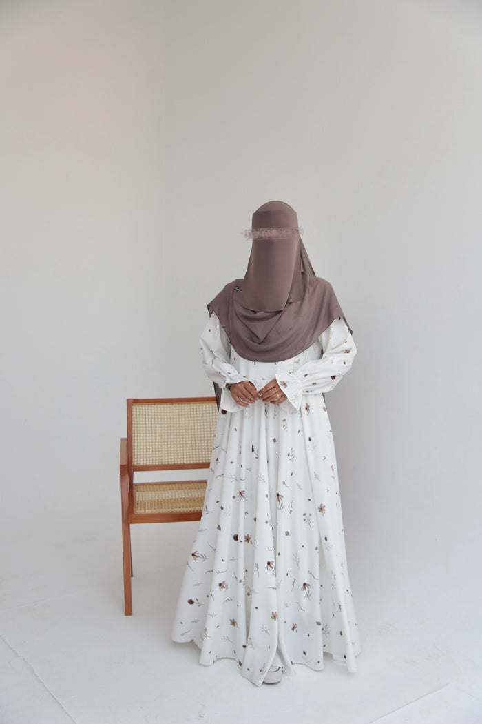 Wesal Dress