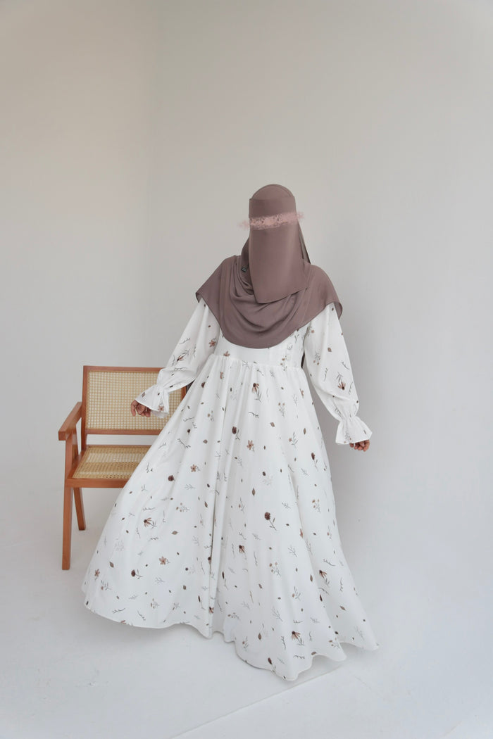 Wesal Dress
