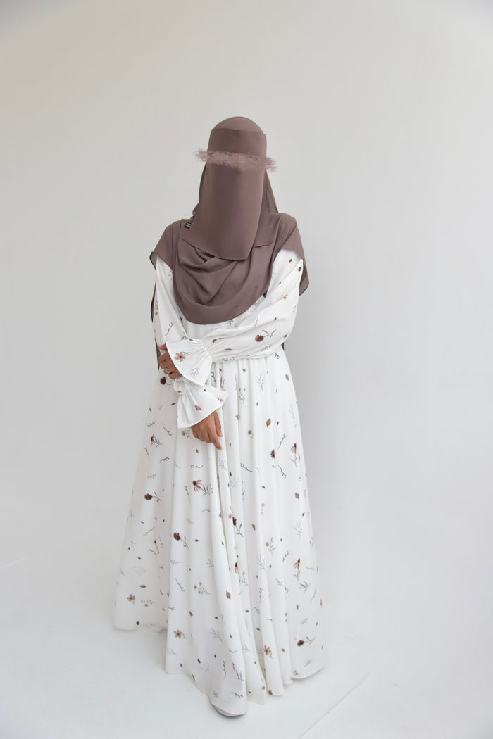 Wesal Dress