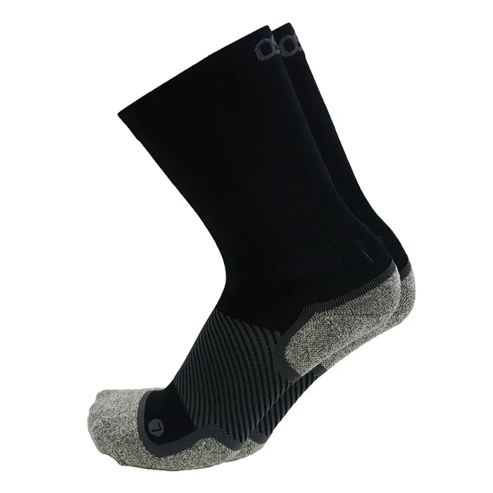 Wide Wellness Performance Socks - Crew *FINAL SALE