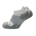 Wide Wellness Performance Socks - No Show *FINAL SALE