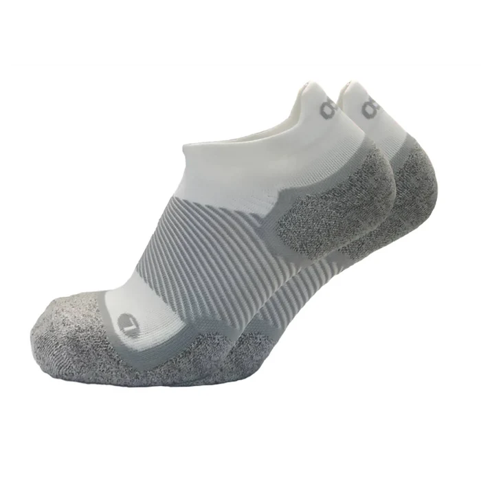 Wide Wellness Performance Socks - No Show *FINAL SALE