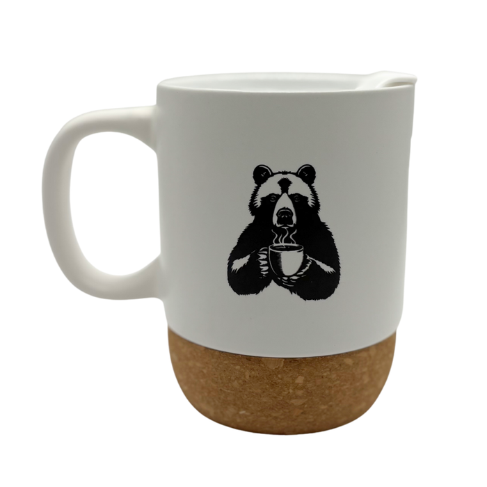 Wild Scites Travel Mug