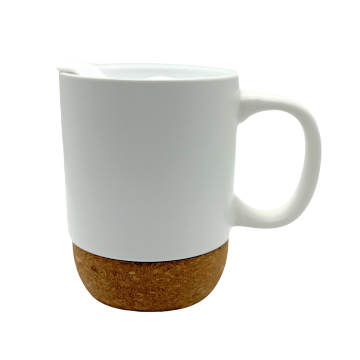 Wild Scites Travel Mug
