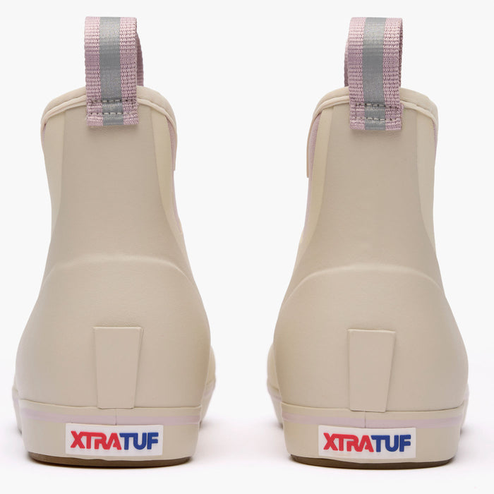 Women's 6" Ankle Deck Boot