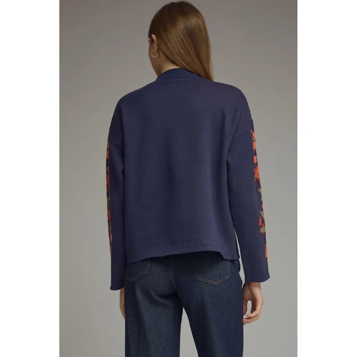 Women's Bloom Knit Sweater