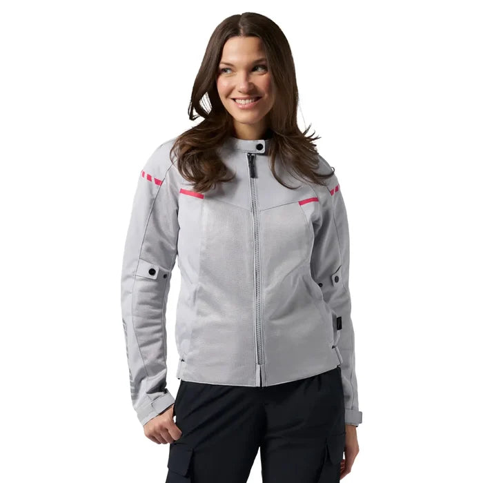 Women's Can-Am Journey Mesh Jacket CE/UKCA