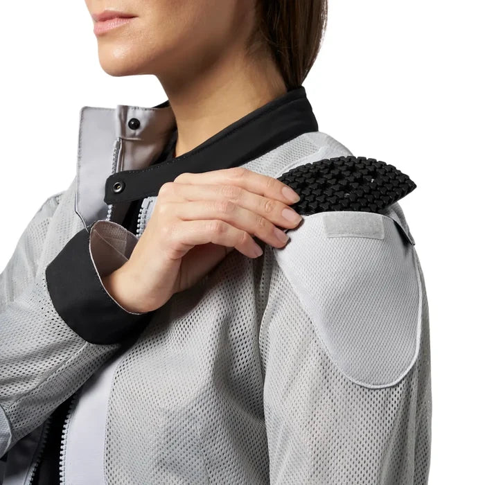 Women's Can-Am Journey Mesh Jacket CE/UKCA