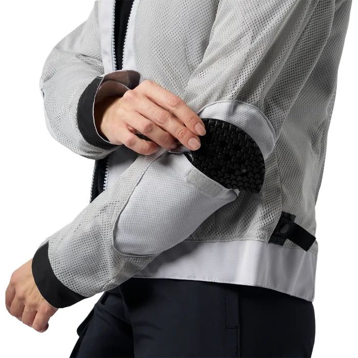 Women's Can-Am Journey Mesh Jacket CE/UKCA