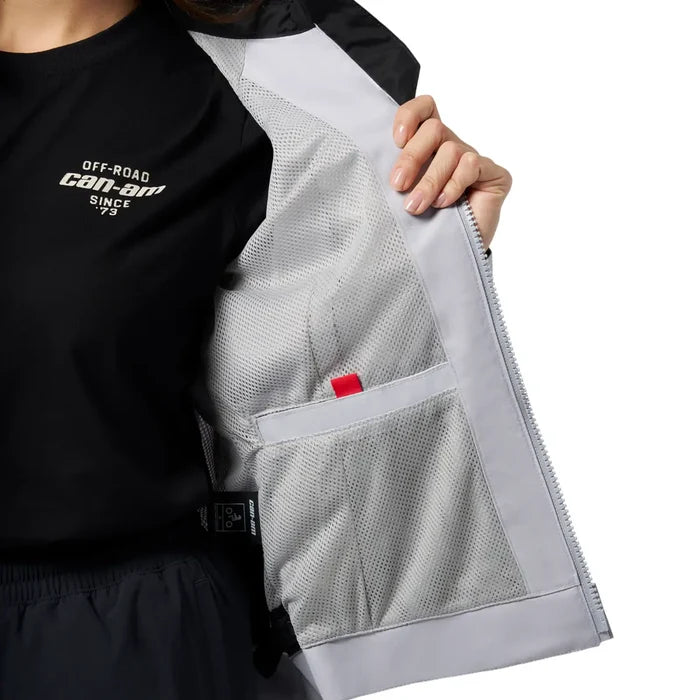 Women's Can-Am Journey Mesh Jacket CE/UKCA