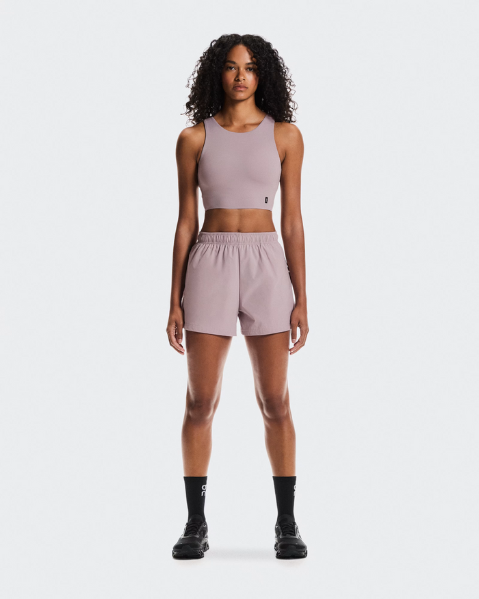 Women's Core 2-in-1 Crop