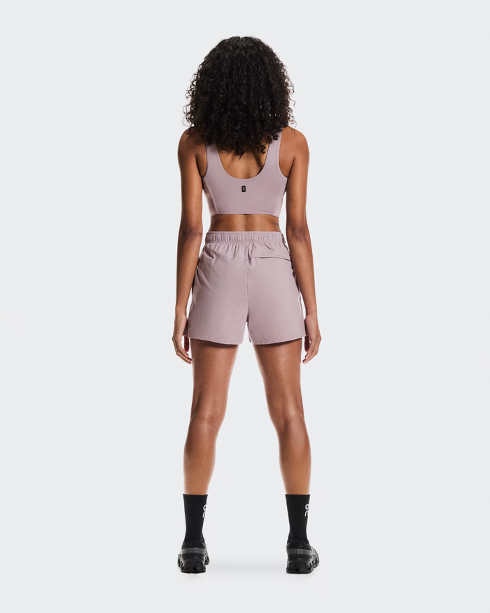 Women's Core 2-in-1 Crop