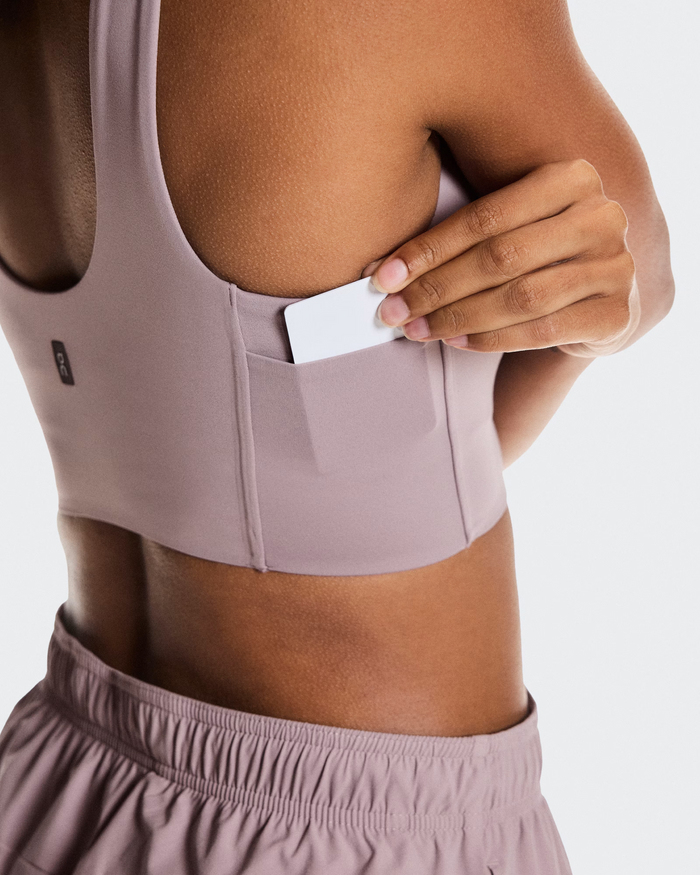 Women's Core 2-in-1 Crop