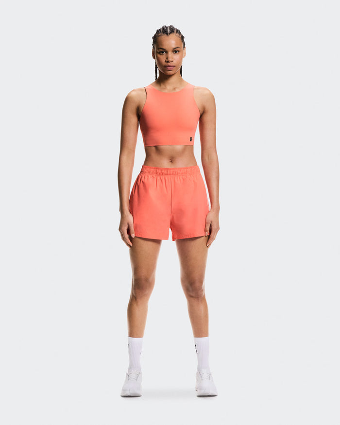 Women's Core 2-in-1 Crop