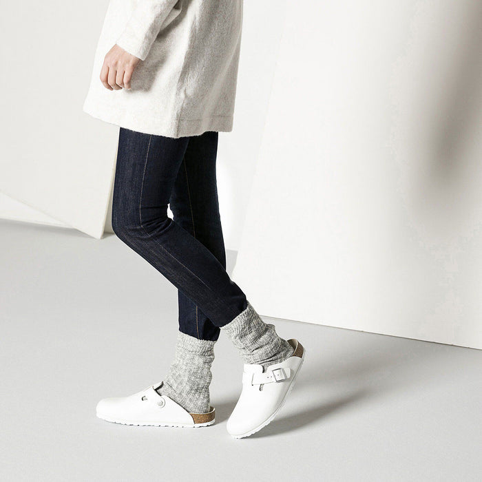 Women's Cotton Slub