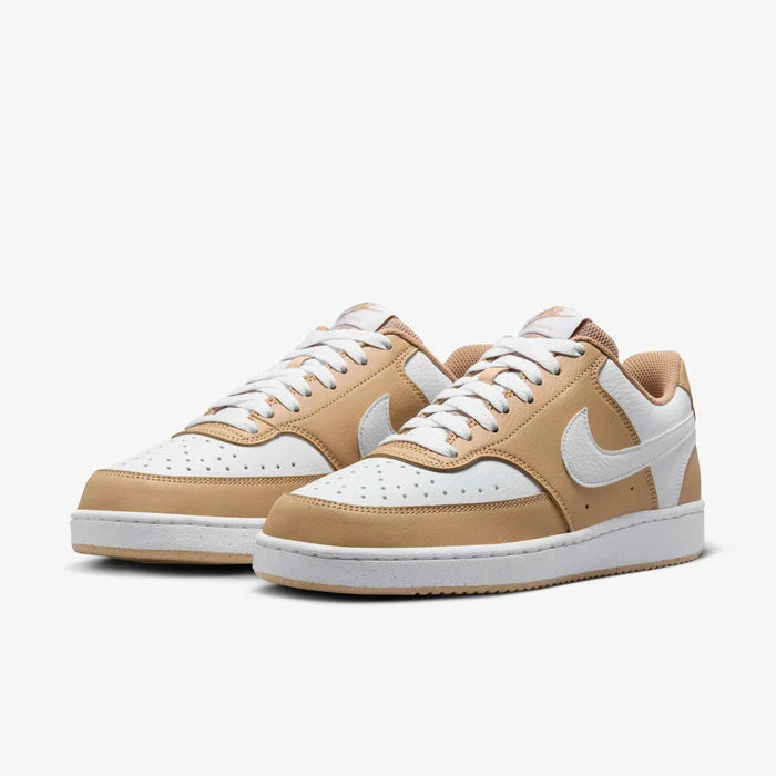 Women's Nike Court Vision Low Next Nature