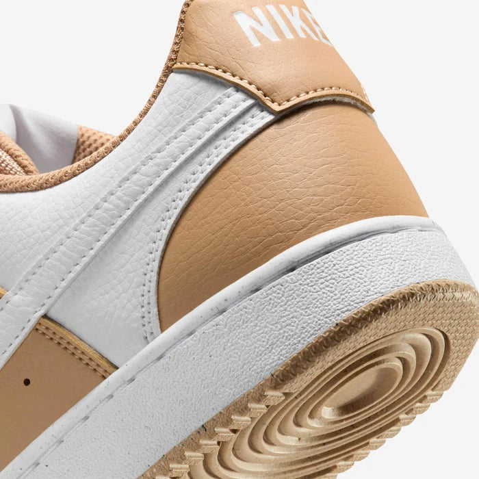 Women's Nike Court Vision Low Next Nature