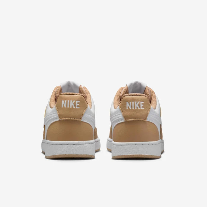 Women's Nike Court Vision Low Next Nature