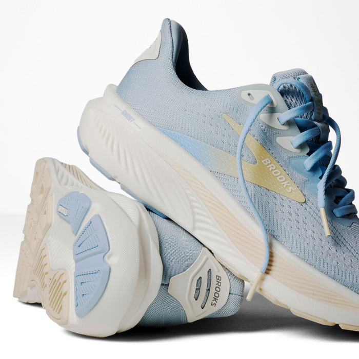 Women's Ghost 17