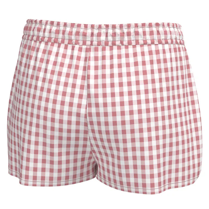 Women's LG Boxer Shorts