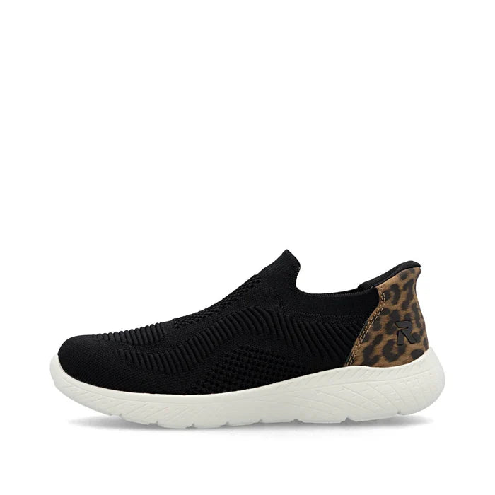 Women's M5072 Edith