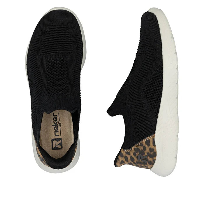 Women's M5072 Edith