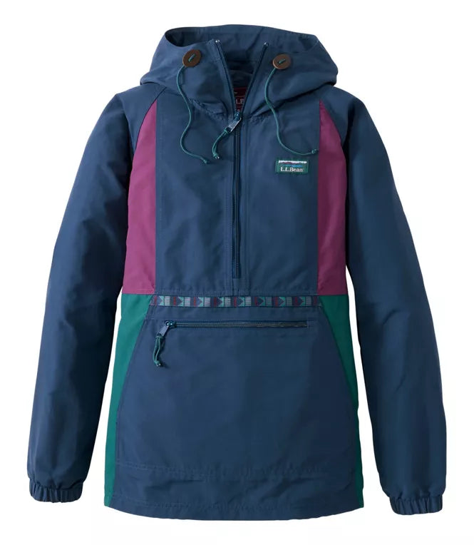 Women's Mountain Classic Anorak