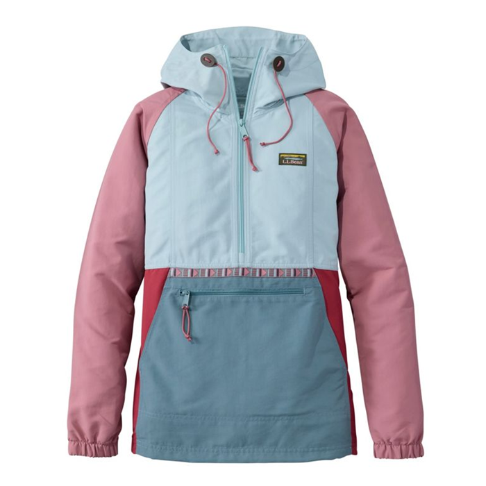 Women's Mountain Classic Anorak