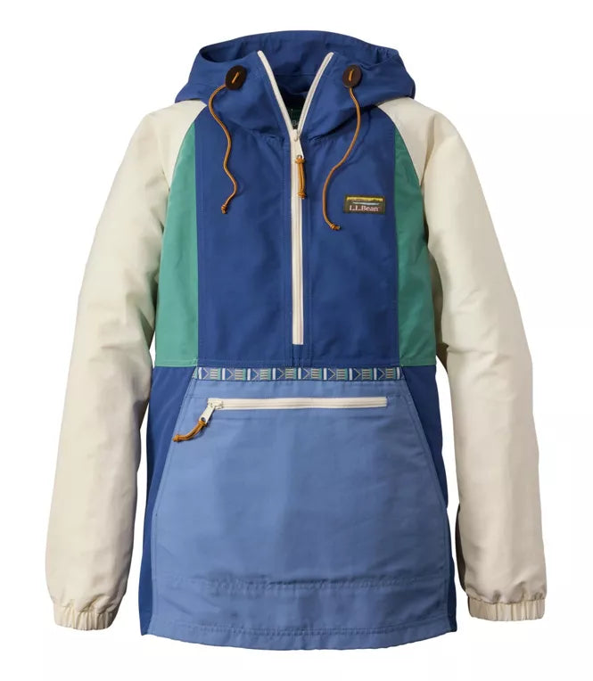 Women's Mountain Classic Anorak