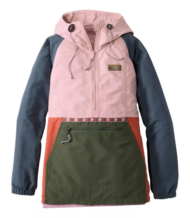Women's Mountain Classic Anorak