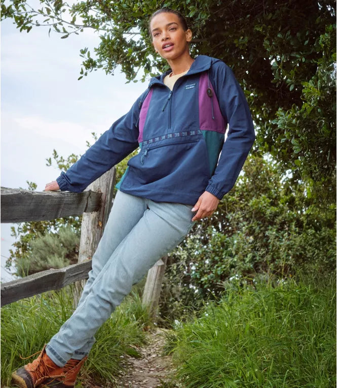 Women's Mountain Classic Anorak