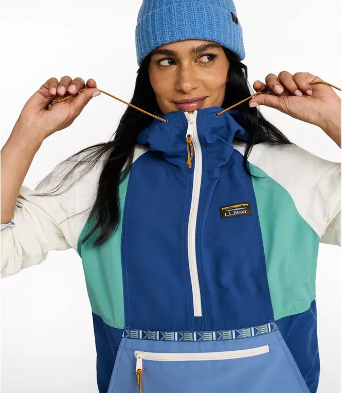 Women's Mountain Classic Anorak