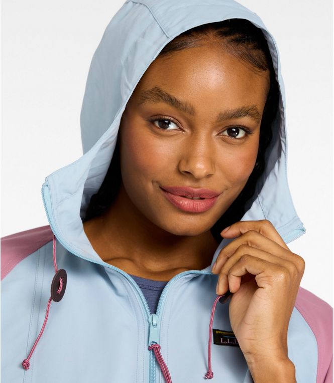 Women's Mountain Classic Anorak