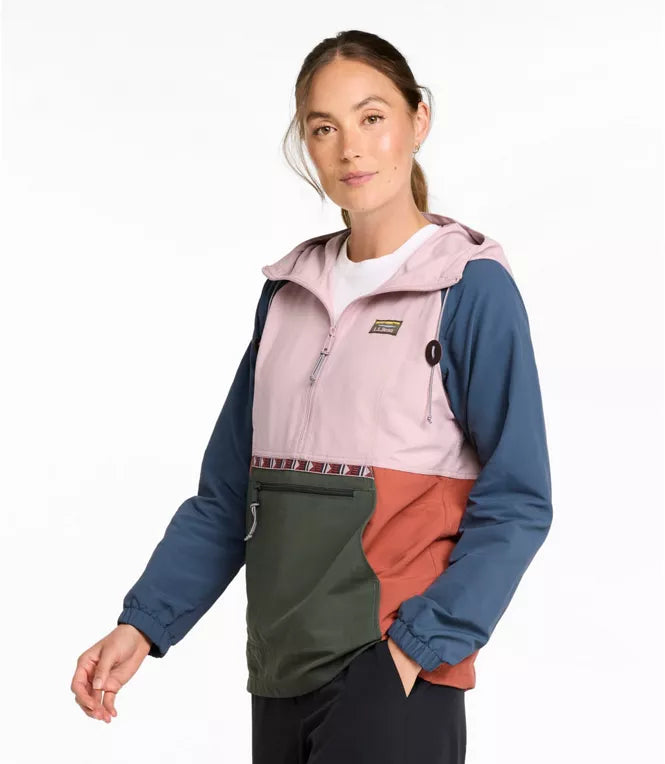 Women's Mountain Classic Anorak