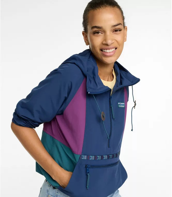 Women's Mountain Classic Anorak