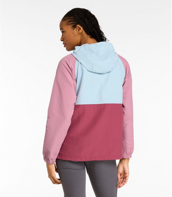 Women's Mountain Classic Anorak