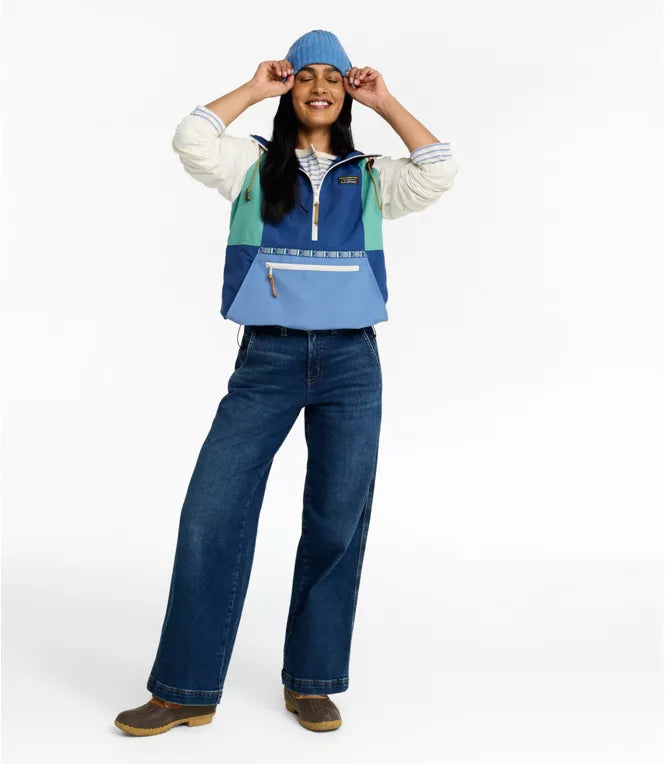 Women's Mountain Classic Anorak