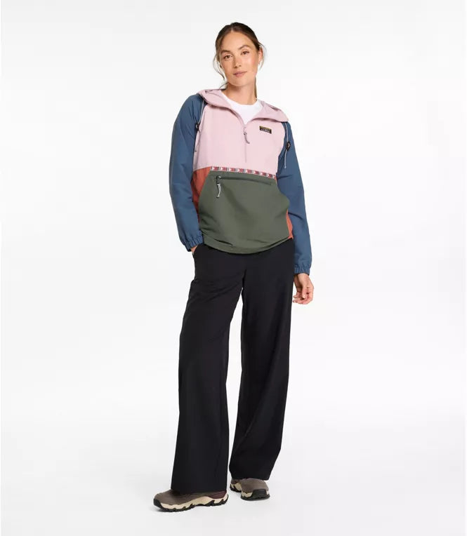 Women's Mountain Classic Anorak