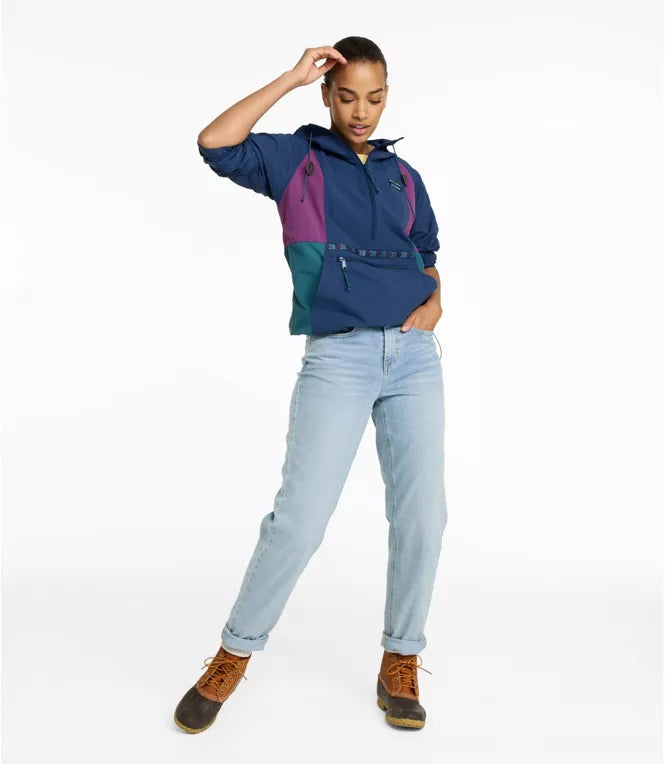Women's Mountain Classic Anorak