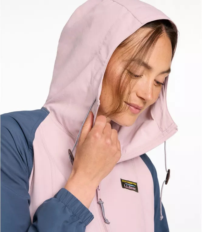 Women's Mountain Classic Anorak