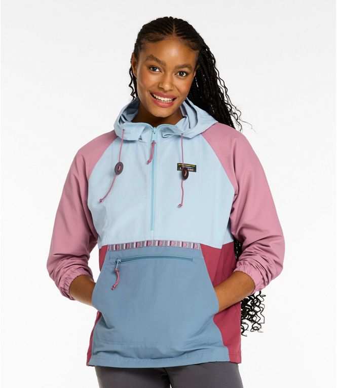 Women's Mountain Classic Anorak