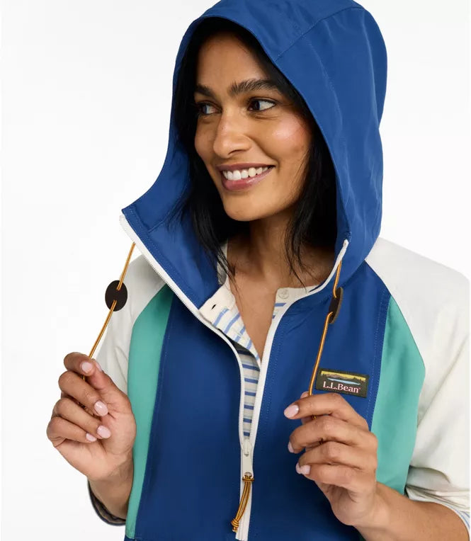 Women's Mountain Classic Anorak