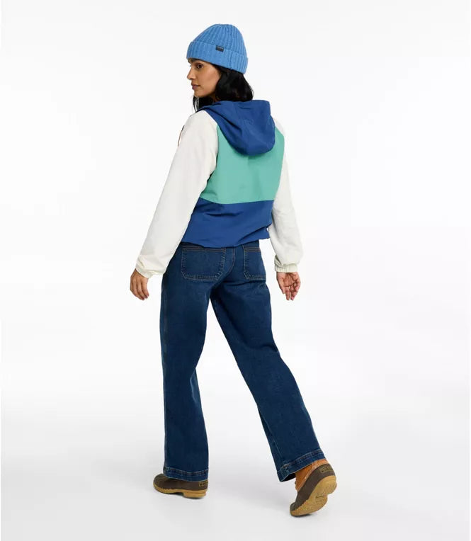 Women's Mountain Classic Anorak