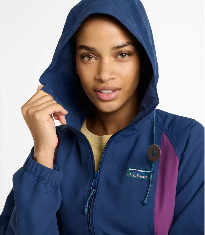 Women's Mountain Classic Anorak